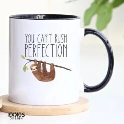 You Cant Rush - Luiaarden - Dieren - Cadeau Voor Vrouw - Koffiemok - Grappige Cadeaus - Cadeau Voor Man - Kado Vrouw - Valentijn Cadeautje Voor Haar - Mokken En Bekers - Verjaardag Cadeau - Koffiekopjes - Mok Met Tekst 8 You Cant Rush - Luiaarden - Dieren - Cadeau Voor Vrouw - Koffiemok - Grappige Cadeaus - Cadeau Voor Man - Kado Vrouw - Valentijn Cadeautje Voor Haar - Mokken En Bekers - Verjaardag Cadeau - Koffiekopjes - Mok Met Tekst -Kookgerei Koning Verkoop 1200x1200 506