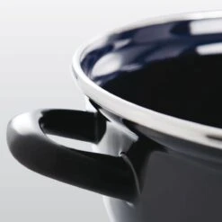 BK Fortalit Braadpan Ø 24 Cm / 2,5L - Emaille - Inductie 15 BK Fortalit Braadpan Ø 24 Cm / 2,5L - Emaille - Inductie -Kookgerei Koning Verkoop 1200x1200 5099