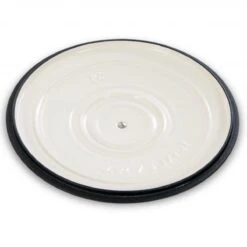 BK Bourgogne Braadpan Ø 20 Cm - Zwart - Gietijzer - Inductie 18 BK Bourgogne Braadpan Ø 20 Cm - Zwart - Gietijzer - Inductie -Kookgerei Koning Verkoop 1200x1200 5132