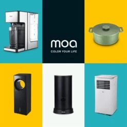 MOA Gietijzeren Braadpan - Inhoud 4,75 Liter - 26CM - Rond - Alle Warmtebronnen - Ook Voor Inductie - Gewicht 5,8 Kg - Olijfgroen - MC26OG 19 MOA Gietijzeren Braadpan - Inhoud 4,75 Liter - 26CM - Rond - Alle Warmtebronnen - Ook Voor Inductie - Gewicht 5,8 Kg - Olijfgroen - MC26OG -Kookgerei Koning Verkoop 1200x1200 5157