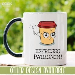 Haryy Potter Espresso Patronum Mok - Harry Potter - Grappige Cadeaus - Verjaardag Cadeau - Cadeau Voor Man - Cadeau Voor Vrouw - Mok Met Tekst - Mokken - Best Cadeautjes - Thee Glazen - Koffie Mok 8 Haryy Potter Espresso Patronum Mok - Harry Potter - Grappige Cadeaus - Verjaardag Cadeau - Cadeau Voor Man - Cadeau Voor Vrouw - Mok Met Tekst - Mokken - Best Cadeautjes - Thee Glazen - Koffie Mok -Kookgerei Koning Verkoop 1200x1200 517