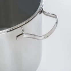 BK Soeppan - Ø 26 Cm - 11 L - Glazen Deksel -Kookgerei Koning Verkoop 1200x1200 5194