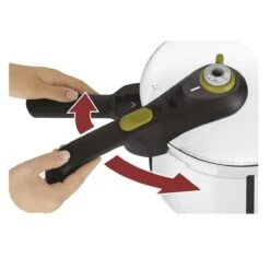 Tefal Secure5 NEO Snelkookpan - 4 Liter - Ø 22 Cm -Kookgerei Koning Verkoop 1200x1200 5217