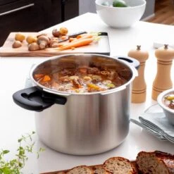 Tefal Secure5 NEO Snelkookpan - 4 Liter - Ø 22 Cm -Kookgerei Koning Verkoop 1200x1200 5219