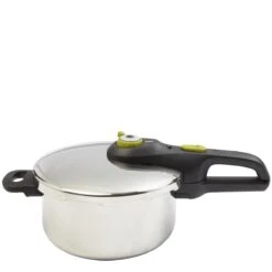 Tefal Secure5 NEO Snelkookpan - 4 Liter - Ø 22 Cm -Kookgerei Koning Verkoop 1200x1200 5220