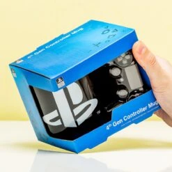 Paladone Playstation Controller 4Th Gen Mok -Kookgerei Koning Verkoop 1200x1200 525