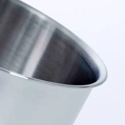 BK Profiline Steelpan Ø 14 Cm - RVS - Inductie 21 BK Profiline Steelpan Ø 14 Cm - RVS - Inductie -Kookgerei Koning Verkoop 1200x1200 5280