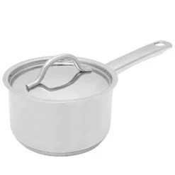 BK Profiline Steelpan Ø 14 Cm - RVS - Inductie 33 BK Profiline Steelpan Ø 14 Cm - RVS - Inductie -Kookgerei Koning Verkoop 1200x1200 5287