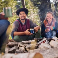 Stanley The Legendary Camp Mug 0,35L - Beker - Hammertone Green -Kookgerei Koning Verkoop 1200x1200 537