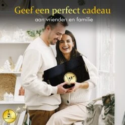 Bar Dedicated - Cocktail Shaker Luxe - Cocktail Set 750 ML - Inclusief Nederlandstalig Receptenboek - Pasen -Kookgerei Koning Verkoop 1200x1200 5379