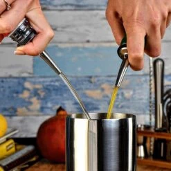 Minismus Premium Schenktuit Set Van 4 - Schenkdoppen - Wijn - Fles - Cocktail - 4 Stuks 13 Minismus Premium Schenktuit Set Van 4 - Schenkdoppen - Wijn - Fles - Cocktail - 4 Stuks -Kookgerei Koning Verkoop 1200x1200 5387