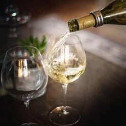 Doodadeals® | Wijnring | Druppelvanger | Wijnring Tegen Lekken Fles | Druppelring Wijnfles | RVS | 1 Stuk -Kookgerei Koning Verkoop 1200x1200 5394