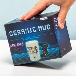 Out Of The Blue Game Over Controller Mok -Kookgerei Koning Verkoop 1200x1200 549