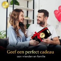 Bar Dedicated - Cocktail Set 16 Delig - Cocktail Shaker Met Bamboo Standaard - Inclusief Nederlandstalig Cocktail Boek (750ML) - Pasen -Kookgerei Koning Verkoop 1200x1200 5561