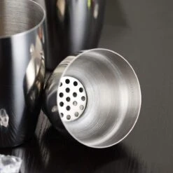 Robuuste Kwaliteit Cocktailshaker Set RVS + 2 Gratis RVS Rietjes - Keizer RVS - 5 Delige Set - RVS Bar Shaker Set -Kookgerei Koning Verkoop 1200x1200 5576