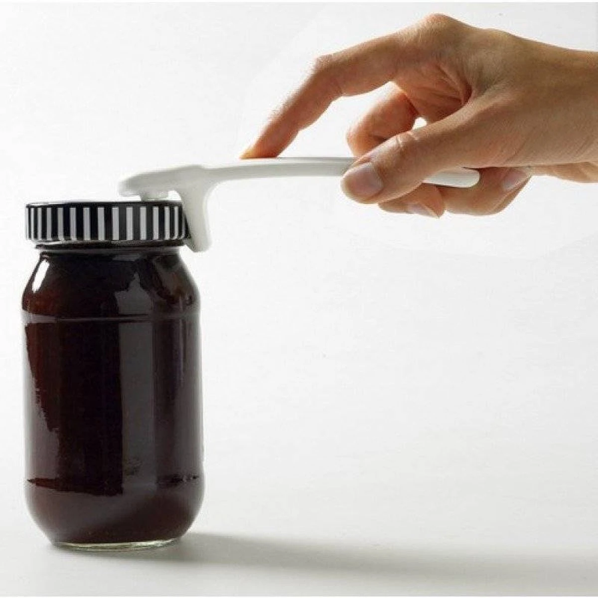 Almepro Potopener JarKey 2 Almepro Potopener JarKey - Afbeelding 2