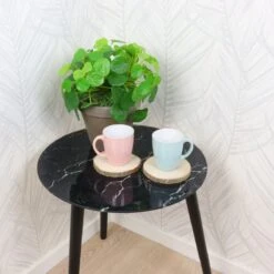 Orange85 Espresso Kopjes - Set Van 6 - Met Oor - 160ml - Meerdere Kleuren - Pastel - Aardewerk 10 Orange85 Espresso Kopjes - Set Van 6 - Met Oor - 160ml - Meerdere Kleuren - Pastel - Aardewerk -Kookgerei Koning Verkoop 1200x1200 561