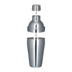 MaxxHome Cocktailset - Cocktailshaker - Cocktail Set - Maatbeker - Ijstang - Klopper - Lepel - RVS - 5 Delig 15 MaxxHome Cocktailset - Cocktailshaker - Cocktail Set - Maatbeker - Ijstang - Klopper - Lepel - RVS - 5 Delig -Kookgerei Koning Verkoop 1200x1200 5668