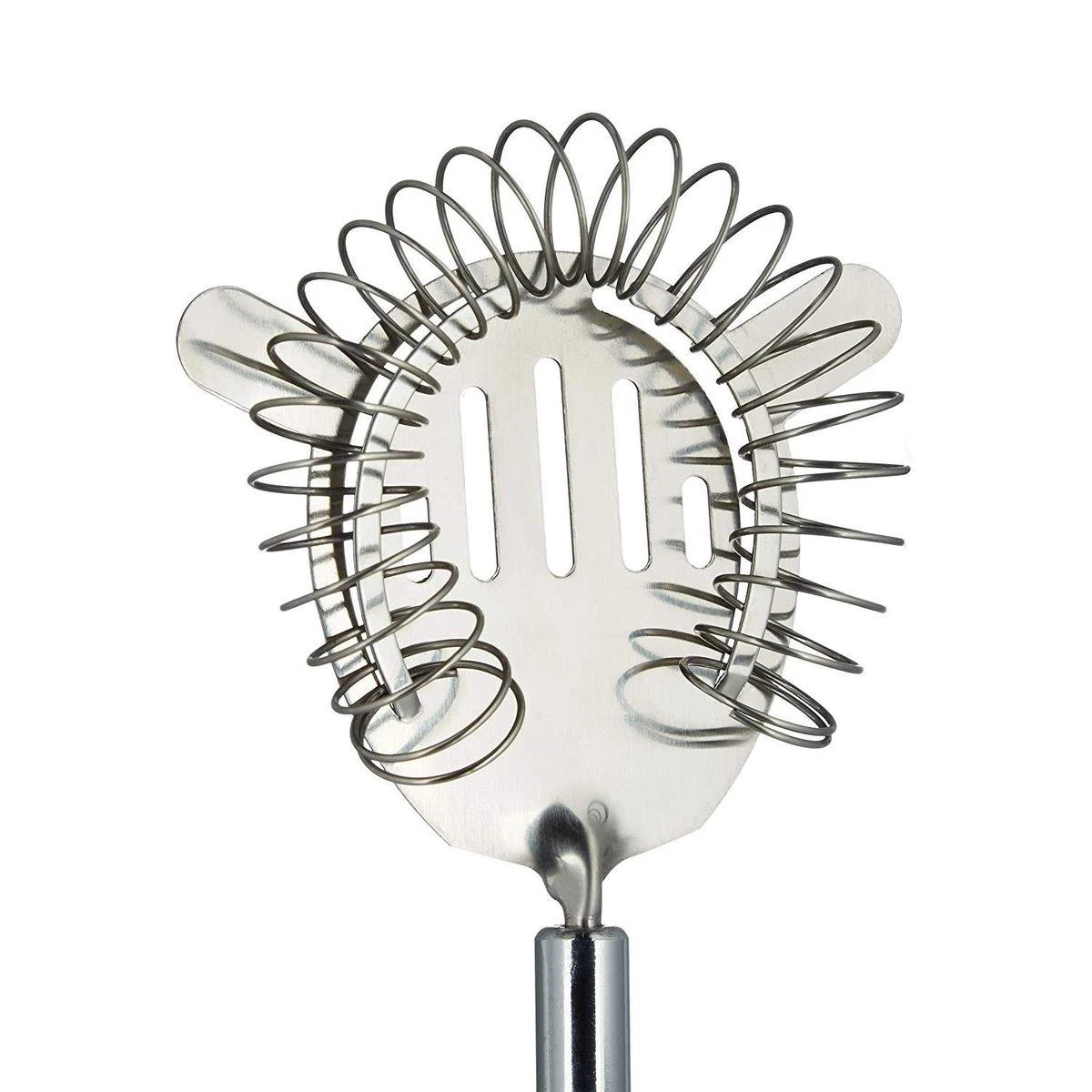 MaxxHome Cocktailset - Cocktailshaker - Cocktail Set - Maatbeker - Ijstang - Klopper - Lepel - RVS - 5 Delig 9 MaxxHome Cocktailset - Cocktailshaker - Cocktail Set - Maatbeker - Ijstang - Klopper - Lepel - RVS - 5 Delig - Afbeelding 9