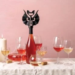 Ototo - Kurkentrekker - Flesopener Vino -Kookgerei Koning Verkoop 1200x1200 5719