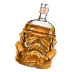 Stormtrooper Whiskey - Gin - Rum - Water - Limonade Drink Fles Karaf Met Dop 750ml - Star Wars 8 Stormtrooper Whiskey - Gin - Rum - Water - Limonade Drink Fles Karaf Met Dop 750ml - Star Wars -Kookgerei Koning Verkoop 1200x1200 5766