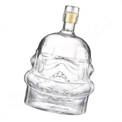 Stormtrooper Whiskey - Gin - Rum - Water - Limonade Drink Fles Karaf Met Dop 750ml - Star Wars 9 Stormtrooper Whiskey - Gin - Rum - Water - Limonade Drink Fles Karaf Met Dop 750ml - Star Wars -Kookgerei Koning Verkoop 1200x1200 5767