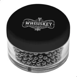 Whisiskey Karaf Schoonmaakparels – 300 Reinigingsparels - Karaffen, Glas Of Flessen Schoonmaken – RVS Balletjes -Kookgerei Koning Verkoop 1200x1200 5789