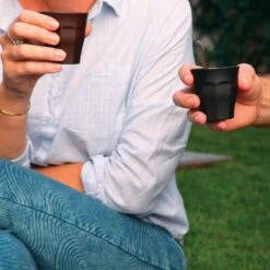 Duralex Espresso Kopjes - Espressokopjes - Espresso Glaasjes - Espresso - Set Van 6 - Glas - Koffie Kopjes - 90ml 9 Duralex Espresso Kopjes - Espressokopjes - Espresso Glaasjes - Espresso - Set Van 6 - Glas - Koffie Kopjes - 90ml -Kookgerei Koning Verkoop 1200x1200 579