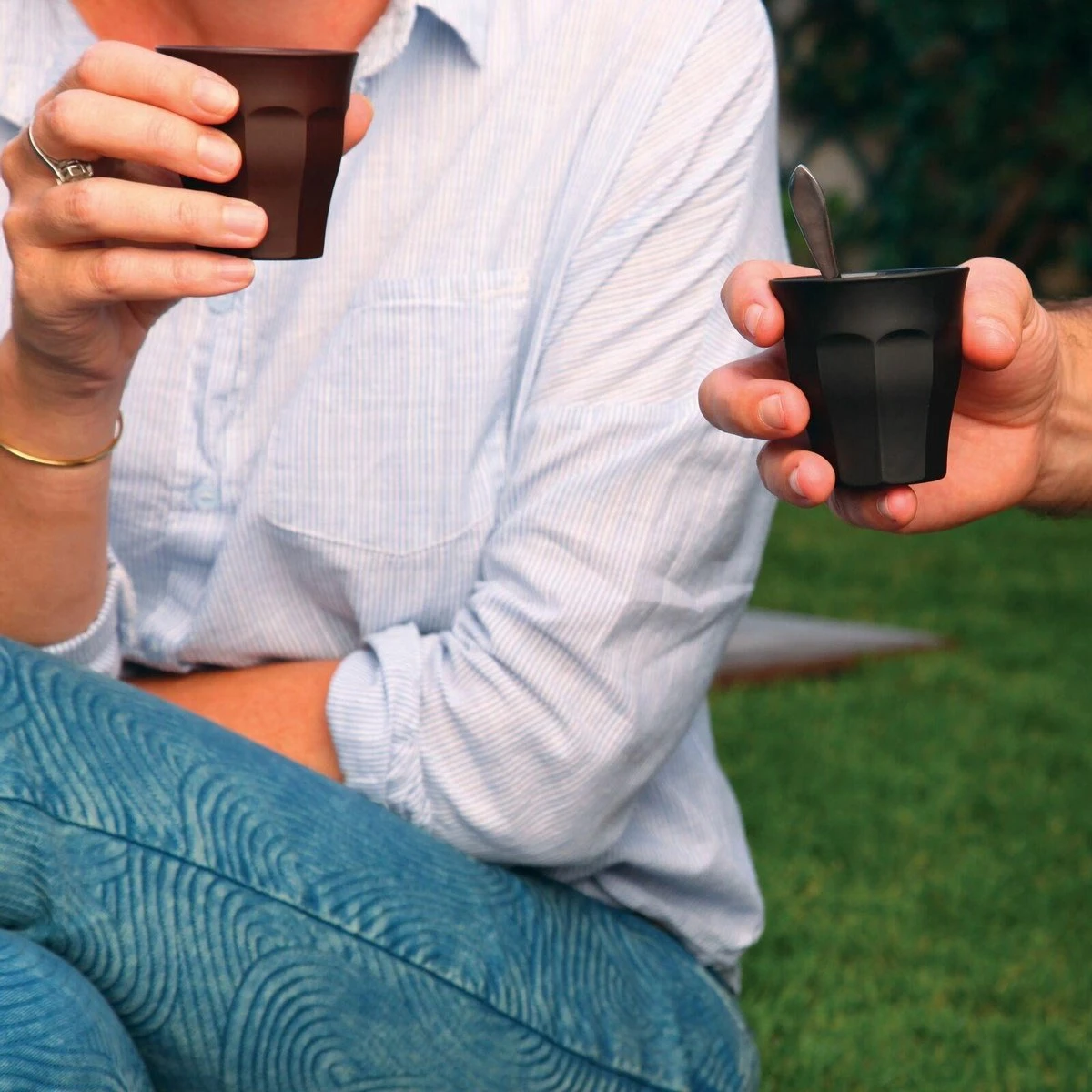 Duralex Espresso Kopjes - Espressokopjes - Espresso Glaasjes - Espresso - Set Van 6 - Glas - Koffie Kopjes - 90ml 3 Duralex Espresso Kopjes - Espressokopjes - Espresso Glaasjes - Espresso - Set Van 6 - Glas - Koffie Kopjes - 90ml - Afbeelding 3