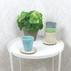 Orange85 Cappuccino Mokken - 4 Stuks - 250 Ml - Porselein - Hittebestendig - Keuken - Accessoires - Cappuccino Glazen - Cappuccino Kopjes - Latte Macchiato Glazen 13 Orange85 Cappuccino Mokken - 4 Stuks - 250 Ml - Porselein - Hittebestendig - Keuken - Accessoires - Cappuccino Glazen - Cappuccino Kopjes - Latte Macchiato Glazen -Kookgerei Koning Verkoop 1200x1200 581