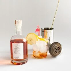 Merkloos Do Your Gin - Zelf Gin Maken - Gin Tonic Geschenkset - Gin Botanicals - Hoogwaardige Kruiden Om Je Eigen Infused Gin Te Maken -Kookgerei Koning Verkoop 1200x1200 5841