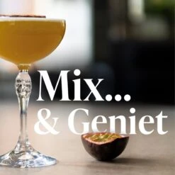 Cocora Martini Set - 9-delige RVS Cocktail Set - Cocktail Shaker - Martini Coupe Glazen - Cocktail Boek - Luxe Cadeauverpakking - Zilver -Kookgerei Koning Verkoop 1200x1200 5872