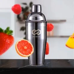 Infinity Goods Cocktailset - 15 Delige Zwarte Cocktail Shaker Set - Luxe Cadeauverpakking - Inclusief Recepten - Zwart 11 Infinity Goods Cocktailset - 15 Delige Zwarte Cocktail Shaker Set - Luxe Cadeauverpakking - Inclusief Recepten - Zwart -Kookgerei Koning Verkoop 1200x1200 5982