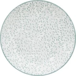 4goodz Jasmijn Groen 18-delig Servies Porselein 6 Persoons 13 4goodz Jasmijn Groen 18-delig Servies Porselein 6 Persoons -Kookgerei Koning Verkoop 1200x1200 60