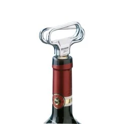 Westmark Ah-So Ontkurker En Herkurker - Incl. Flessenopener - Zink/Staal Verchroomd 13 Westmark Ah-So Ontkurker En Herkurker - Incl. Flessenopener - Zink/Staal Verchroomd -Kookgerei Koning Verkoop 1200x1200 6048