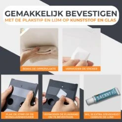 Keufens Wijnglazenhouder Matzwart | Voor 9 Wijnglazen | Wijnrek Hangend | Glazenrek | Wijnglazenrek | Glasophangrek | Wijnglasrek | Ophangrek Glazen | Bar Accessoires 13 Keufens Wijnglazenhouder Matzwart | Voor 9 Wijnglazen | Wijnrek Hangend | Glazenrek | Wijnglazenrek | Glasophangrek | Wijnglasrek | Ophangrek Glazen | Bar Accessoires -Kookgerei Koning Verkoop 1200x1200 6162