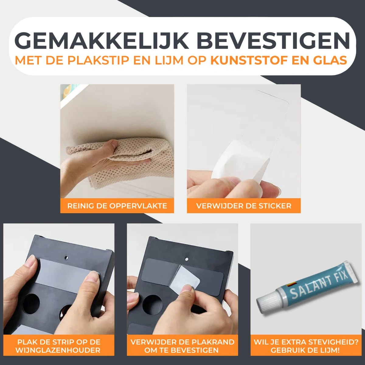 Keufens Wijnglazenhouder Matzwart | Voor 9 Wijnglazen | Wijnrek Hangend | Glazenrek | Wijnglazenrek | Glasophangrek | Wijnglasrek | Ophangrek Glazen | Bar Accessoires 6 Keufens Wijnglazenhouder Matzwart | Voor 9 Wijnglazen | Wijnrek Hangend | Glazenrek | Wijnglazenrek | Glasophangrek | Wijnglasrek | Ophangrek Glazen | Bar Accessoires - Afbeelding 6