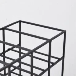 LOFT42 - Pinot Metalen Wijnrek Zwart - 24 Flessen - 20x60x41 11 LOFT42 - Pinot Metalen Wijnrek Zwart - 24 Flessen - 20x60x41 -Kookgerei Koning Verkoop 1200x1200 6195