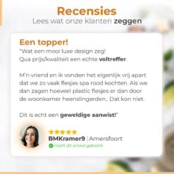 LunaVida's Nieuwe SodaMaker - Bruiswatertoestel - Zwart 16 LunaVida's Nieuwe SodaMaker - Bruiswatertoestel - Zwart -Kookgerei Koning Verkoop 1200x1200 6232