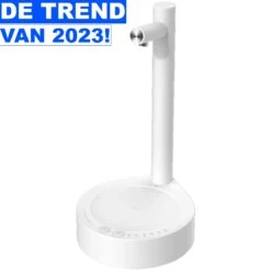 Waterdispenser - Water Tap - Slimme - Automatische Water Dispenser - Smart - Met Kraantje - Limonadetap - Waterdispencer - Waterkoeler Tafelmodel 7 Waterdispenser - Water Tap - Slimme - Automatische Water Dispenser - Smart - Met Kraantje - Limonadetap - Waterdispencer - Waterkoeler Tafelmodel -Kookgerei Koning Verkoop 1200x1200 6251