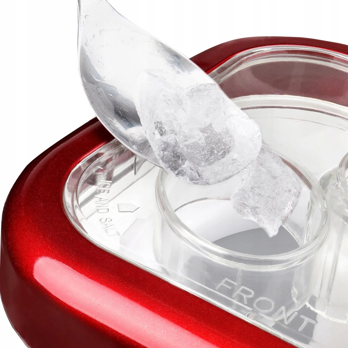 Slush Maker - Slushy Machine - Slush Puppy - Drankdispenser - Slush Puppie Machine - Ijs Ice Cream - Koude Drank - Zomer - Slush Puppy Machine Voor Thuis - 1 L - 20 W 2 Slush Maker - Slushy Machine - Slush Puppy - Drankdispenser - Slush Puppie Machine - Ijs Ice Cream - Koude Drank - Zomer - Slush Puppy Machine Voor Thuis - 1 L - 20 W - Afbeelding 2