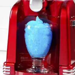 Slush Maker - Slushy Machine - Slush Puppy - Drankdispenser - Slush Puppie Machine - Ijs Ice Cream - Koude Drank - Zomer - Slush Puppy Machine Voor Thuis - 1 L - 20 W 11 Slush Maker - Slushy Machine - Slush Puppy - Drankdispenser - Slush Puppie Machine - Ijs Ice Cream - Koude Drank - Zomer - Slush Puppy Machine Voor Thuis - 1 L - 20 W -Kookgerei Koning Verkoop 1200x1200 6253