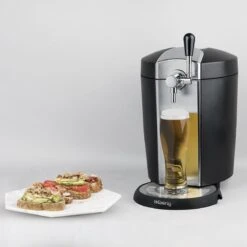 H. Koenig - BW1778 - Beertender - Thuistap - 5 L -Kookgerei Koning Verkoop 1200x1200 6262