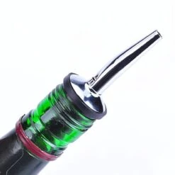 Merkloos Premium RVS Schenktuit - Schenkdoppen - 2 Stuks 8 Merkloos Premium RVS Schenktuit - Schenkdoppen - 2 Stuks -Kookgerei Koning Verkoop 1200x1200 6305