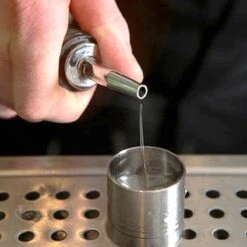 Merkloos Premium RVS Schenktuit - Schenkdoppen - 2 Stuks 10 Merkloos Premium RVS Schenktuit - Schenkdoppen - 2 Stuks -Kookgerei Koning Verkoop 1200x1200 6307