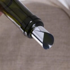 Dropstop - Wijn Schenker - Wijn Schenken - Schenktuit - 10 Stuks