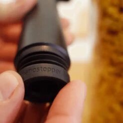 WineSaver Gift Pack Deluxe RVS - Vacuvin -Kookgerei Koning Verkoop 1200x1200 6355