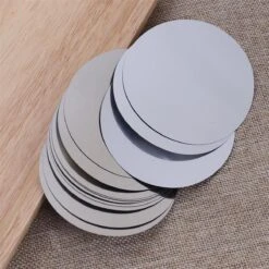 Merkloos Dropstop - 12 Stuks - Schenktuit Wijn - Wijnschenker - Wijn Accessoires - Schenktuit