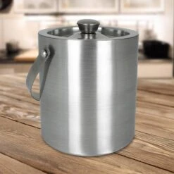 Excellent Houseware RVS IJsemmer Met Tang -Kookgerei Koning Verkoop 1200x1200 6381