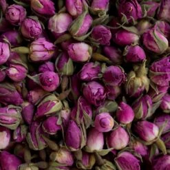 Giftbox Large 6 Botanicals & Gedroogde Vruchten Voor Gin Of Cocktails In Mooie Glazen Kist. Perfect Geschenk Voor Elke Gin- Of Cocktail-lover. -Kookgerei Koning Verkoop 1200x1200 6414